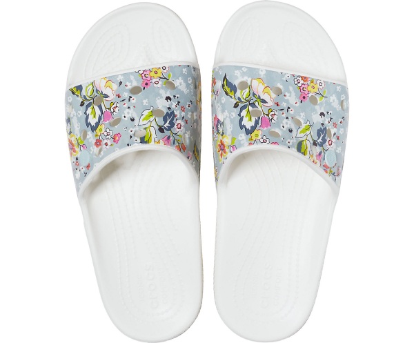 Vera bradley shop crocs slides